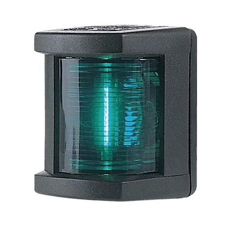 Hella Marine Qualifies for Free Shipping Hella 1nm Black 12v Starboard Lamp #003562025