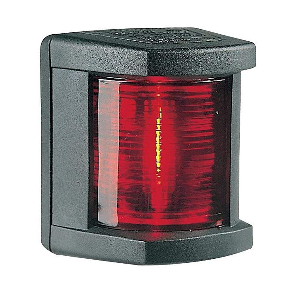 Hella Marine Qualifies for Free Shipping Hella 1nmBlack 12v Port Lamp #003562035