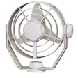 Hella Marine Qualifies for Free Shipping Hella 2-Speed 12v Whiteturbo Fan #003361022
