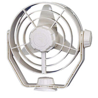 Hella Marine Qualifies for Free Shipping Hella 2-Speed 12v Whiteturbo Fan #003361022