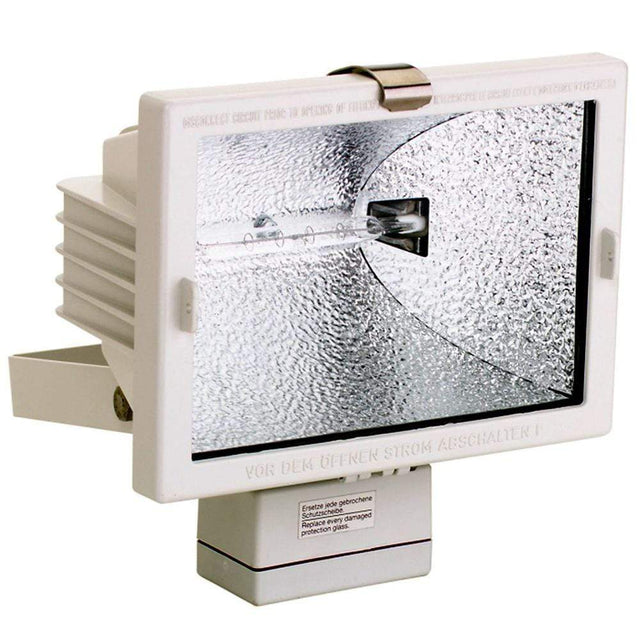 Hella Marine Qualifies for Free Shipping Hella 500w Deck Flood Light 120v #H16980001