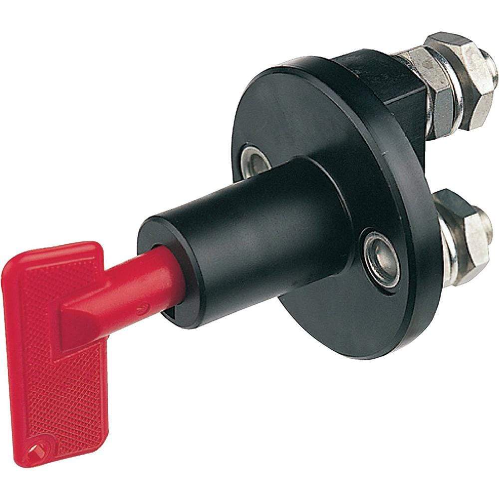 Hella Marine Qualifies for Free Shipping Hella 50a Master Battery Switch #002843011