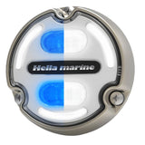Hella Marine Qualifies for Free Shipping Hella Apelo A2 Blue White Underwater Light 3000 Lumens #016147-101