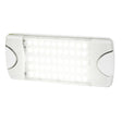 Hella Marine Qualifies for Free Shipping Hella DuraLED 50 Low-Profile Interior Exterior Lamp #980629001