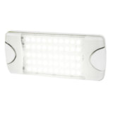 Hella Marine Qualifies for Free Shipping Hella DuraLED 50 Low-Profile Interior Exterior Lamp #980629001