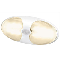 Hella Marine Qualifies for Free Shipping Hella DuraLED Interior/Exterior Lamp 12 LED White #959700701