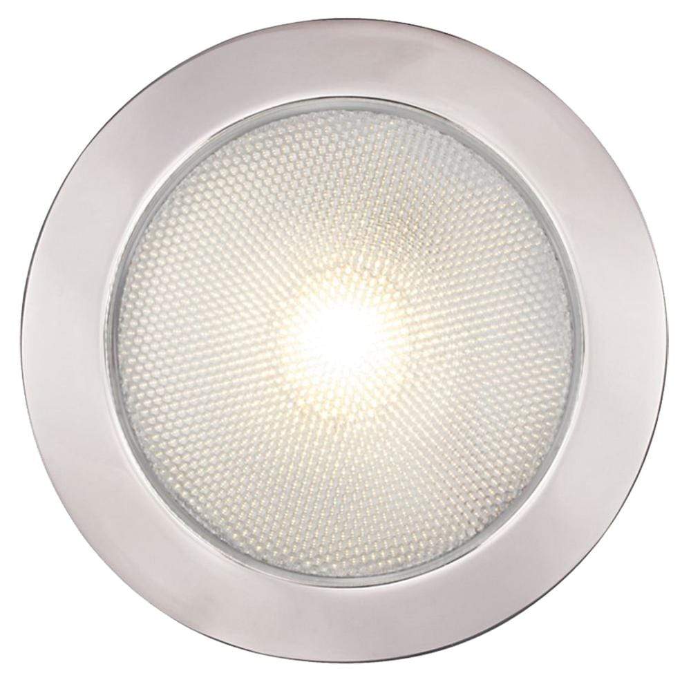 Hella Marine Qualifies for Free Shipping Hella Euroled 150 Warm White Polished 316 SS Rim #980631612