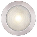 Hella Marine Qualifies for Free Shipping Hella Euroled 150 Warm White Polished 316 SS Rim #980631612