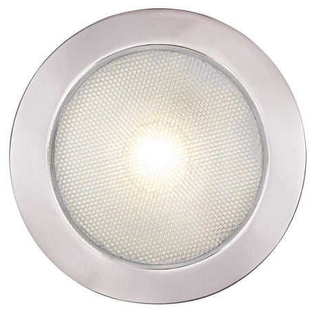 Hella Marine Qualifies for Free Shipping Hella Euroled 150 Warm White Polished 316 SS Rim #980631612
