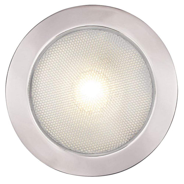 Hella Marine Qualifies for Free Shipping Hella Euroled 150 Warm White Polished 316 SS Rim #980631612