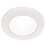 Hella Marine Qualifies for Free Shipping Hella EuroLED 75 3" Round 12v White Screw Mount White #958110011