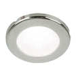 Hella Marine Qualifies for Free Shipping Hella EuroLED 75 3" Round 24v White Screw Mount Polished #958110121