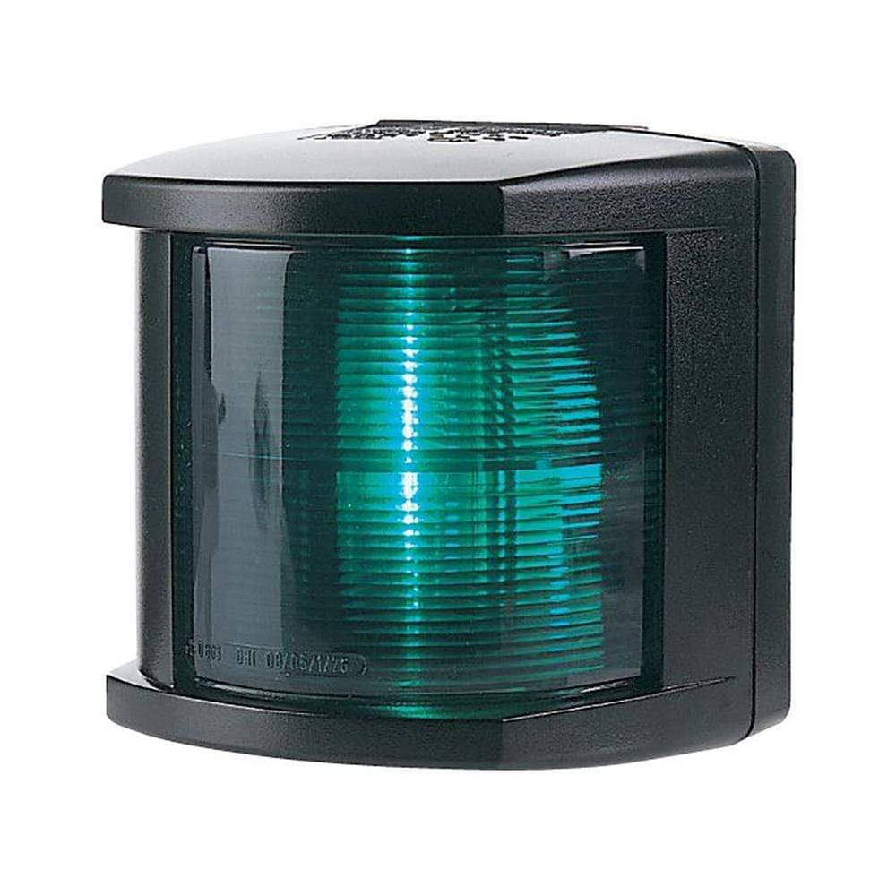 Hella Marine Qualifies for Free Shipping Hella Lamp Nav 2984 Starboard Black 12v25w #002984345