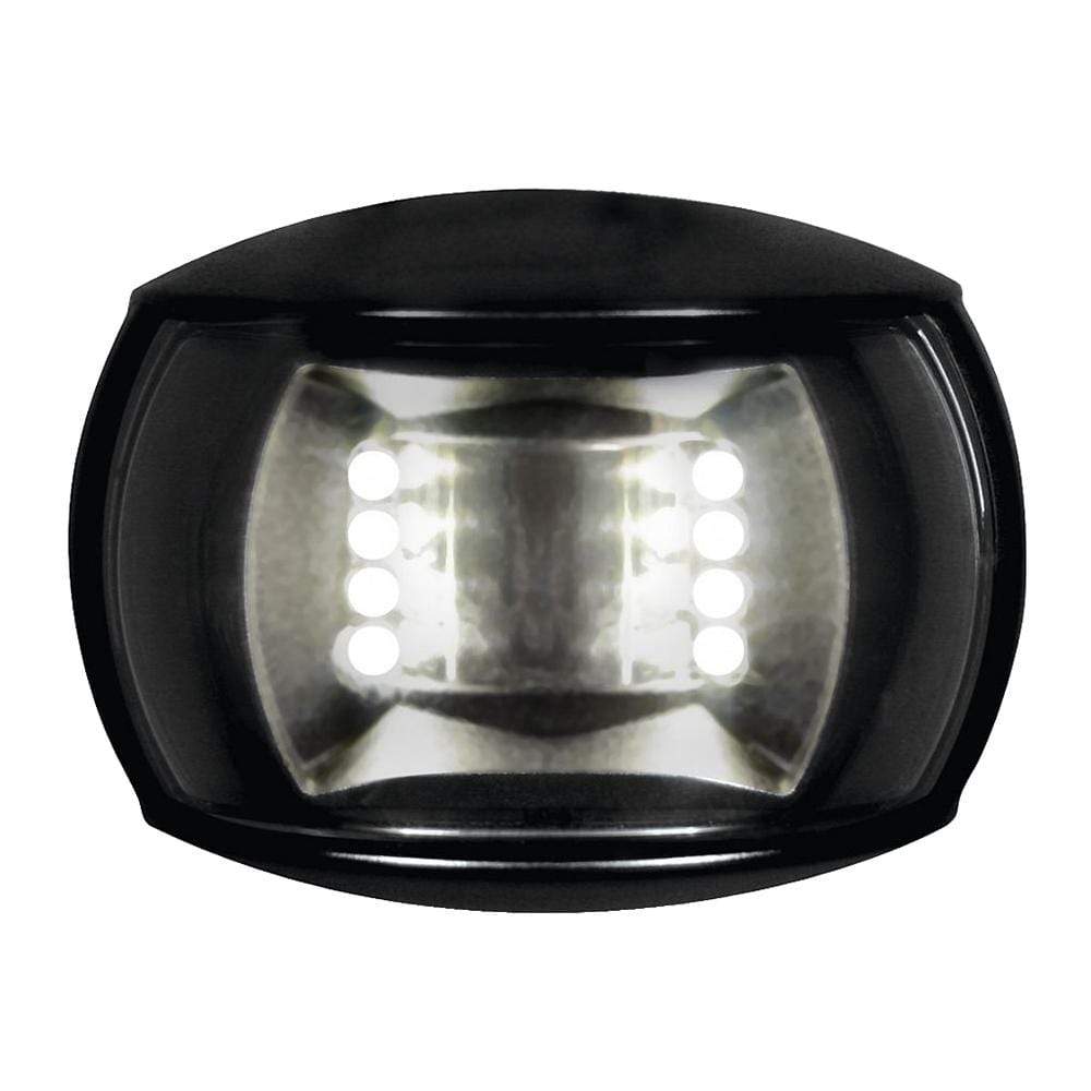 Hella Marine Qualifies for Free Shipping Hella LED Black Stern Lamp #980520501