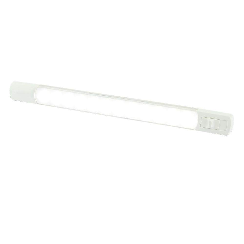 Hella Marine Qualifies for Free Shipping Hella LED Strip Light White LED 12v #958123001