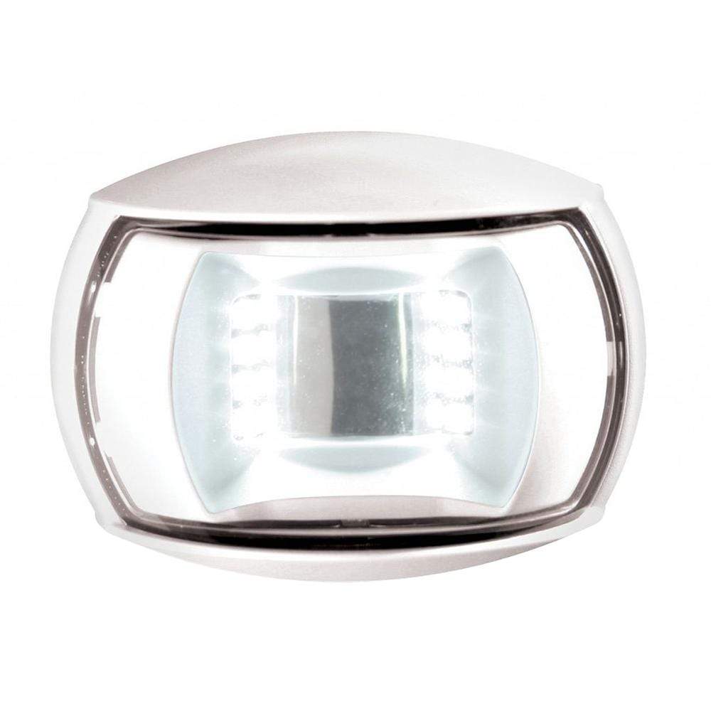 Hella Marine Qualifies for Free Shipping Hella LED White Stern Lamp #980520511