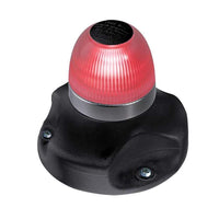 Hella Marine Qualifies for Free Shipping Hella Marine All-Round Fixed Surface Mount Black #980910401