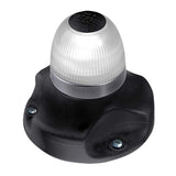 Hella Marine Qualifies for Free Shipping Hella Marine All-Roundfixed Surface Mount- Black #980910001