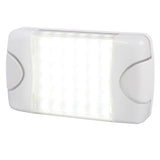 Hella Marine Qualifies for Free Shipping Hella Marine DuraLED Plus White White Caps 9-33v #959037521