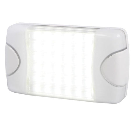 Hella Marine Qualifies for Free Shipping Hella Marine DuraLED Plus White White Caps 9-33v #959037521