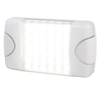Hella Marine Qualifies for Free Shipping Hella Marine DuraLED Plus White White Caps 9-33v #959037521