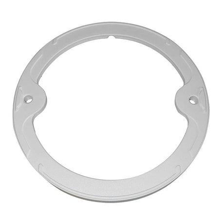 Hella Marine Qualifies for Free Shipping Hella Marine EuroLED White Bezel Spacer #959952012
