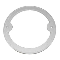 Hella Marine Qualifies for Free Shipping Hella Marine EuroLED White Bezel Spacer #959952012