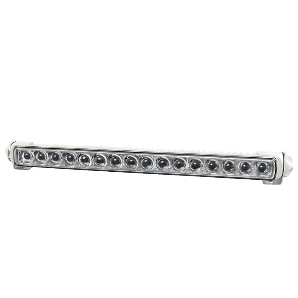 Hella Marine Qualifies for Free Shipping Hella Marine Sea Hawk 470 LED Flood Light Spot/Flood Lens #958130451