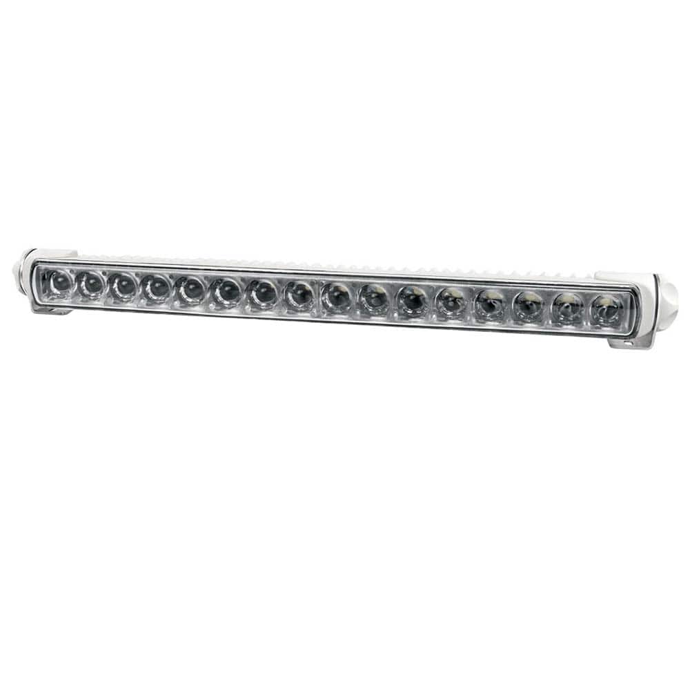 Hella Marine Qualifies for Free Shipping Hella Marine Sea Hawk 470 LED Flood Light Spot Lens White #958130641