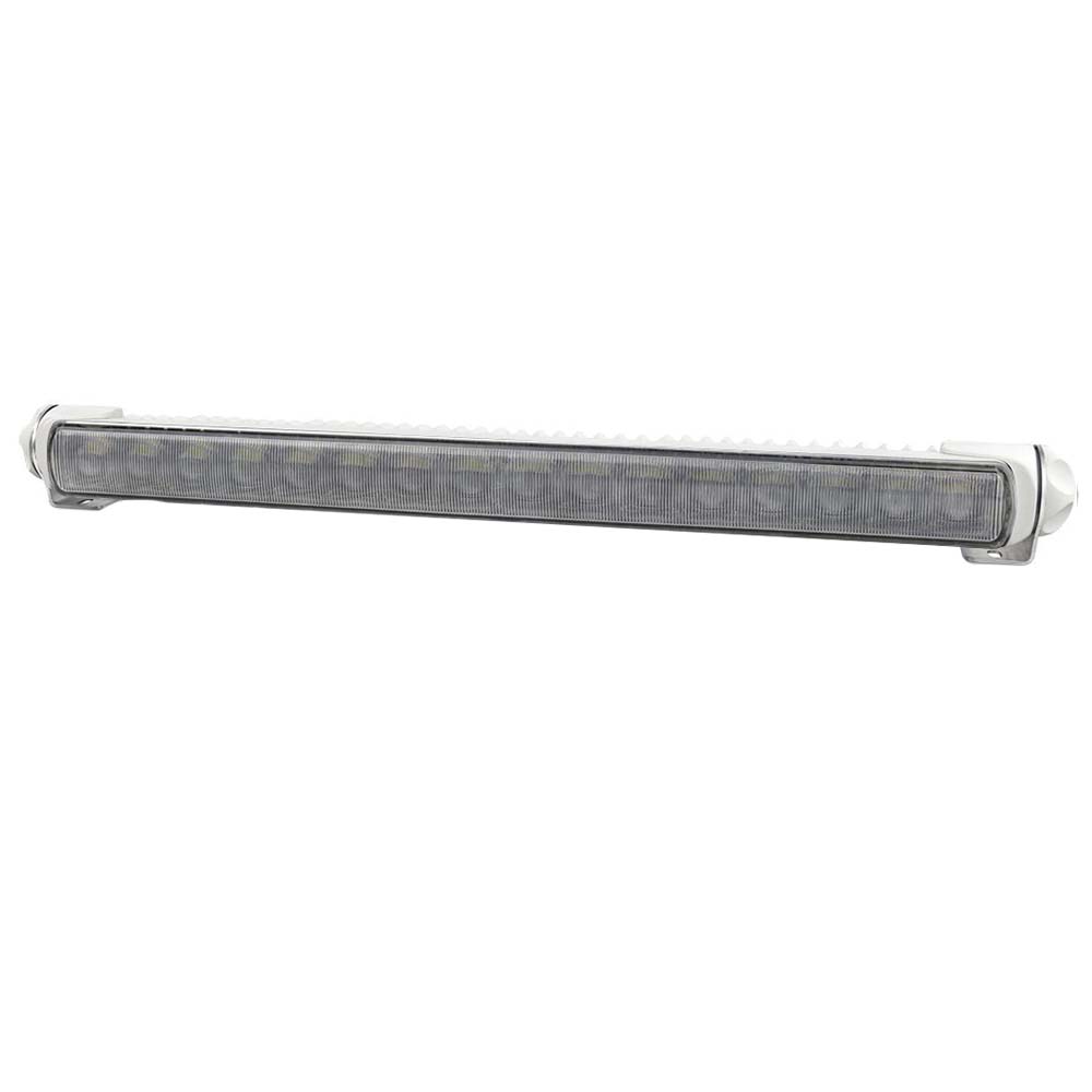 Hella Marine Qualifies for Free Shipping Hella Marine Sea Hawk 470 LED Flood Light Spread Lens White #958130611