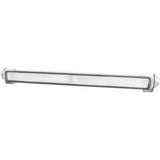 Hella Marine Qualifies for Free Shipping Hella Marine Sea Hawk 470 LED Flood Light Wide Spread Lens #958130511