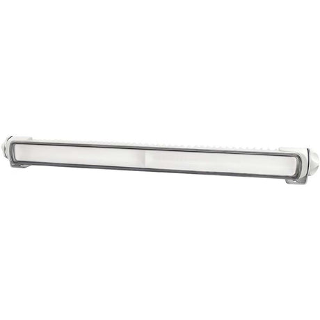 Hella Marine Qualifies for Free Shipping Hella Marine Sea Hawk 470 LED Flood Light Wide Spread Lens #958130511