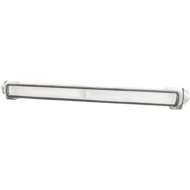 Hella Marine Qualifies for Free Shipping Hella Marine Sea Hawk 470 LED Flood Light Wide Spread Lens #958130511