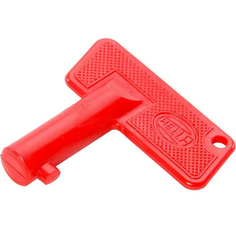 Hella Marine Qualifies for Free Shipping Hella Master Battery Switch Spare Key #706729011