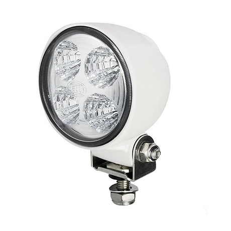 Hella Marine Qualifies for Free Shipping Hella Module 70 Gen 3 LED Flood Light 800 Lumens White #996276471