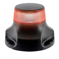 Hella NaviLED 360 2nm All-Round Light Red Surface Mount #980910521