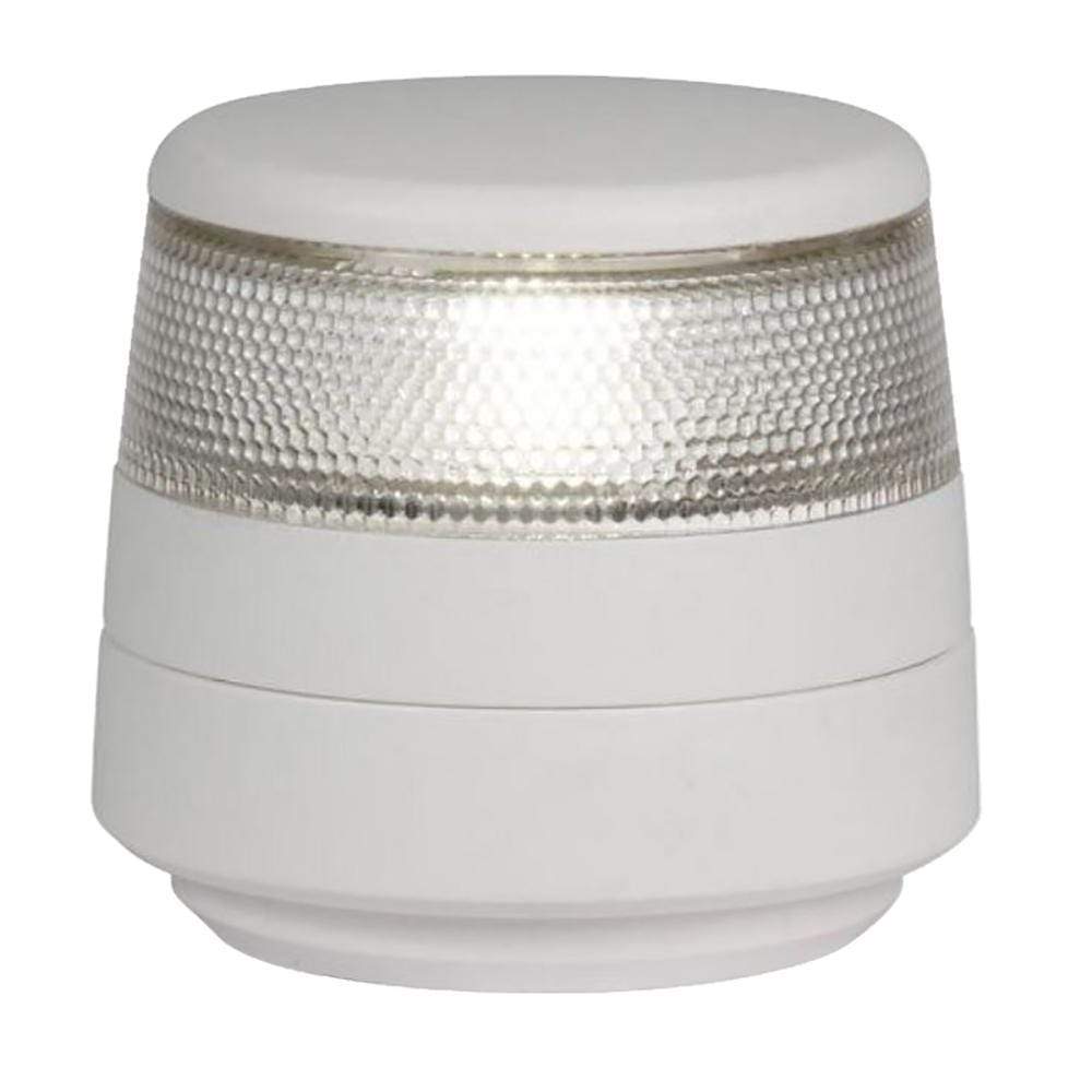 Hella Marine Qualifies for Free Shipping Hella Naviled 360 Compact All-Around Fixed Surface-Mount #980960011