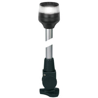 Hella NaviLED 360 Compact Lamp 2nm Black 20