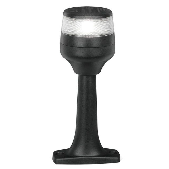 Hella Marine Qualifies for Free Shipping Hella NaviLED 360 Compact Lamp 2nm Black 8" Fixed-Mount #980960231