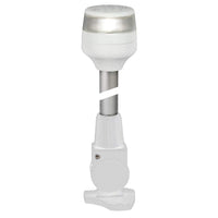 Hella Marine Qualifies for Free Shipping Hella NaviLED 360 Compact Lamp 2nm White 12