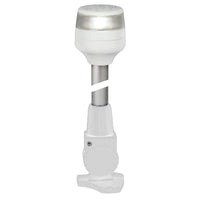 Hella Marine Qualifies for Free Shipping Hella NaviLED 360 Compact Lamp 2nm White 24