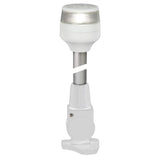 Hella NaviLED 360 Compact Lamp 2nm White 40" Fold Down Base #980960471