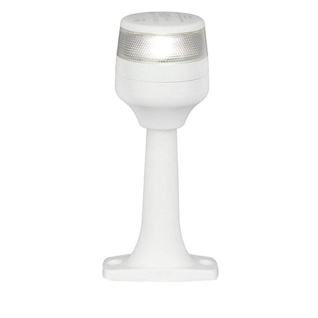 Hella Marine Qualifies for Free Shipping Hella NaviLED 360 Compact Lamp 2nm White 6" Fixed-Mount #980960211