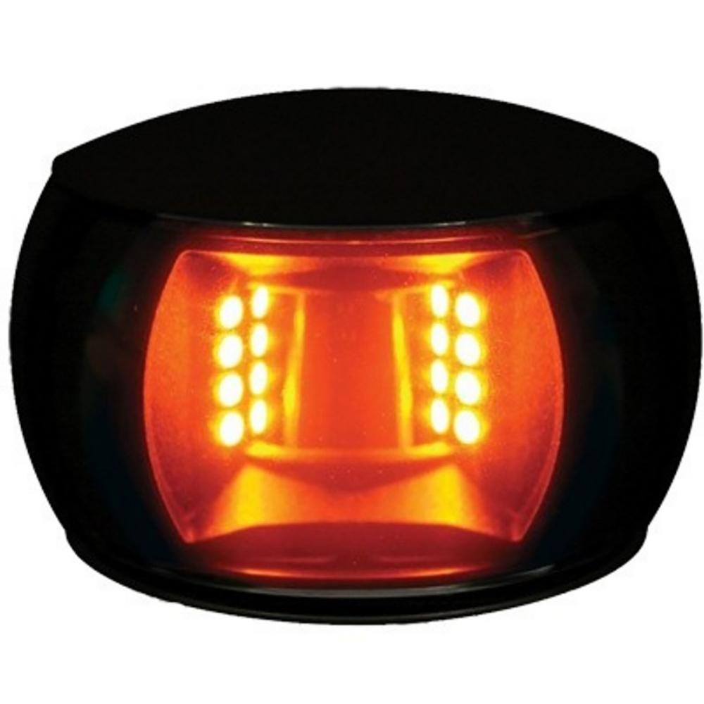 Hella Marine Qualifies for Free Shipping Hella NaviLED Compact 2nm Towing Black Shroud #980520601