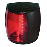 Hella NaviLED Port Lamp Black #959900001