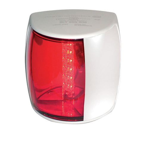 Hella Marine Qualifies for Free Shipping Hella NaviLED Port Lamp White #959900211