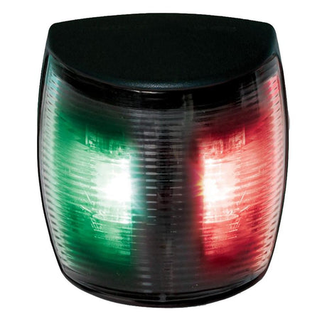 Hella Marine Qualifies for Free Shipping Hella NaviLED Pro Bi-Color Lamp Black #959941001