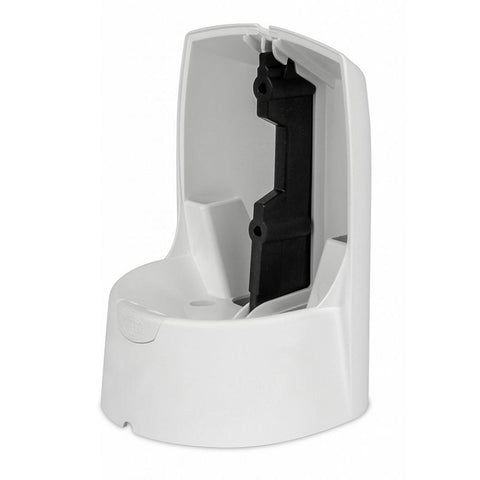 Hella Marine Qualifies for Free Shipping Hella Naviled Pro Deck Mount Adapter White #241287812