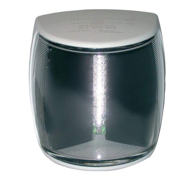 Hella Marine Qualifies for Free Shipping Hella NaviLED Stern Lamp White #959909211