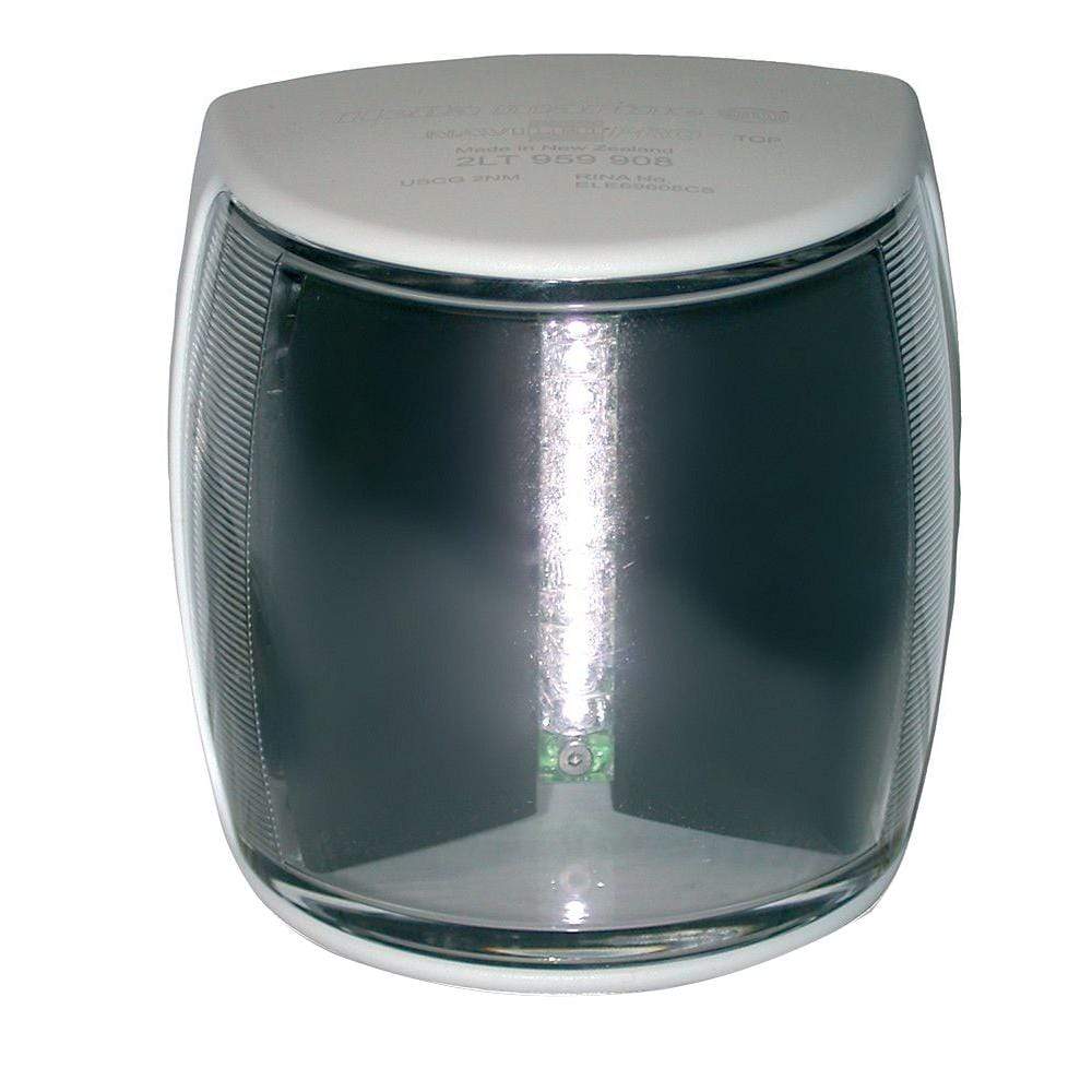 Hella Marine Qualifies for Free Shipping Hella NaviLED Stern Lamp White #959909211
